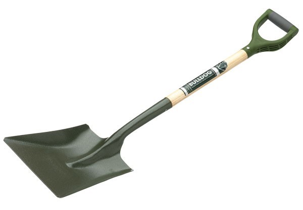 shovel